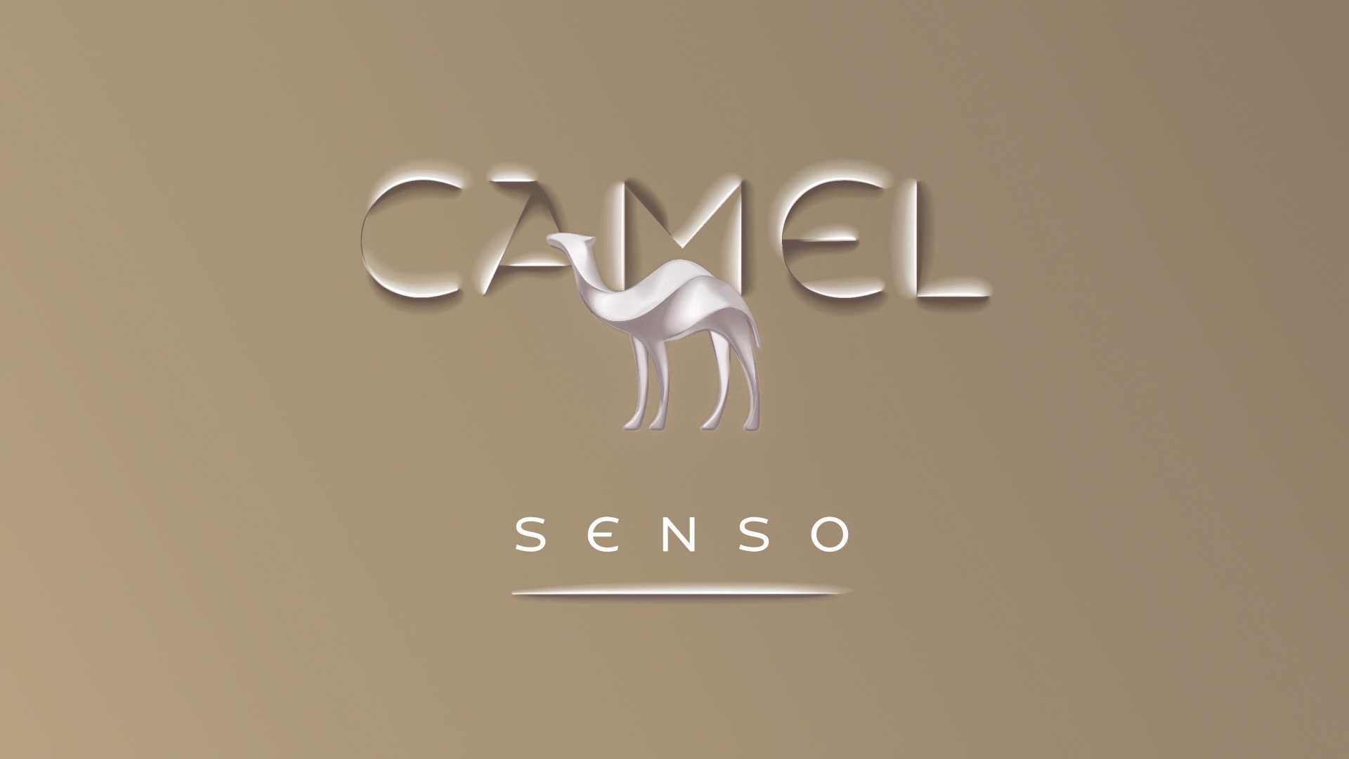 Camel Senso