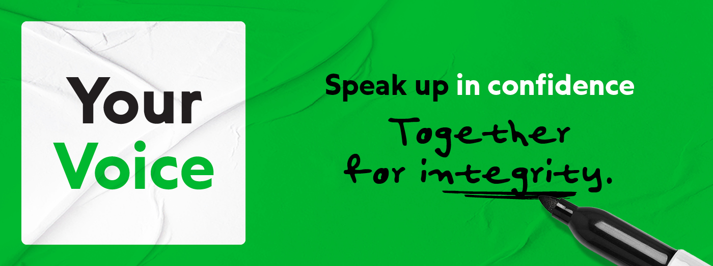 Your Voice - All Employees