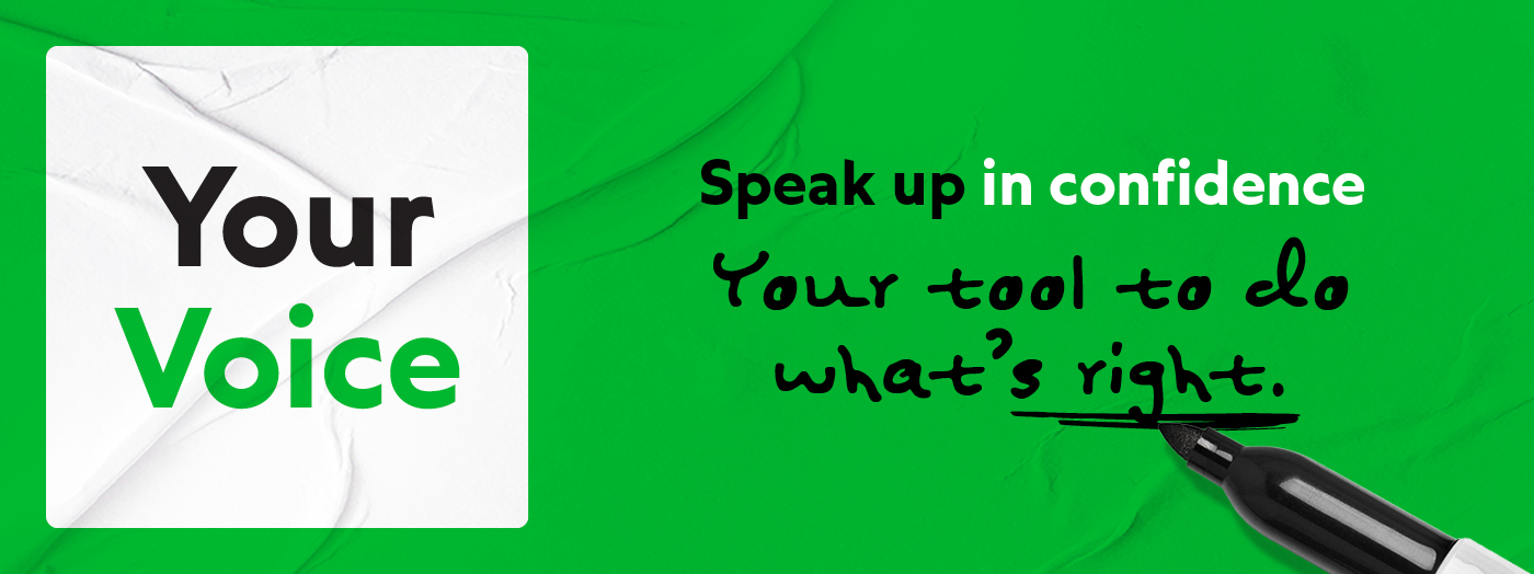 Your Voice - All Employees