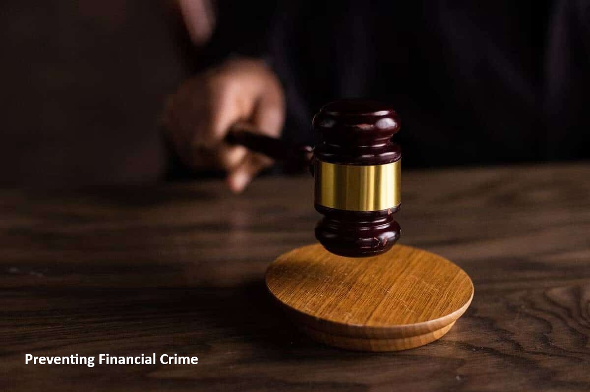 Preventing Financial Crime (PFC)