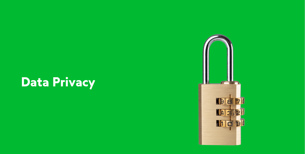 Data Privacy